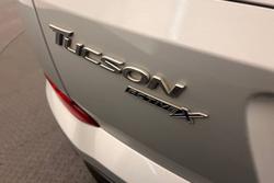 2017 Hyundai Tucson Active X