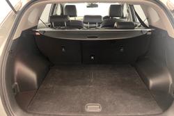 2017 Hyundai Tucson Active X