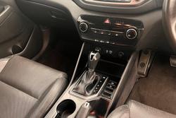 2017 Hyundai Tucson Active X