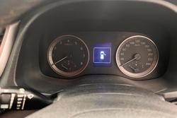 2017 Hyundai Tucson Active X