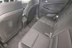 2016 Hyundai Tucson Active