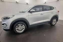 2016 Hyundai Tucson Active
