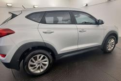 2016 Hyundai Tucson Active