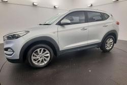 2016 Hyundai Tucson Active