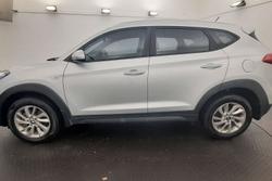 2016 Hyundai Tucson Active