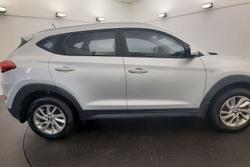 2016 Hyundai Tucson Active