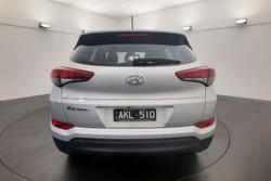 2016 Hyundai Tucson Active