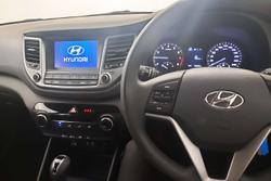2016 Hyundai Tucson Active