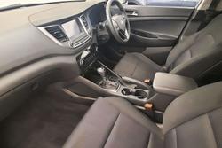 2016 Hyundai Tucson Active