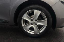 2016 Renault Clio Expression