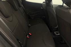 2016 Renault Clio Expression