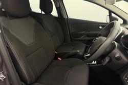 2016 Renault Clio Expression