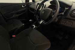 2016 Renault Clio Expression