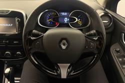 2016 Renault Clio Expression