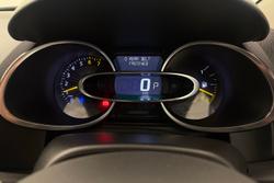 2016 Renault Clio Expression