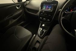 2016 Renault Clio Expression