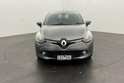 2016 Renault Clio Expression