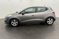 2016 Renault Clio Expression