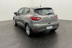 2016 Renault Clio Expression