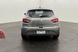 2016 Renault Clio Expression