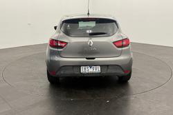 2016 Renault Clio Expression