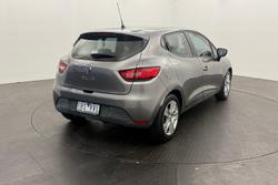 2016 Renault Clio Expression