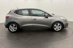 2016 Renault Clio Expression