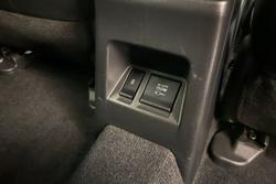 2021 Mitsubishi Pajero Sport GLS