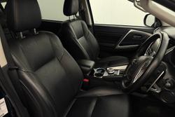 2021 Mitsubishi Pajero Sport GLS