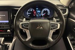 2021 Mitsubishi Pajero Sport GLS