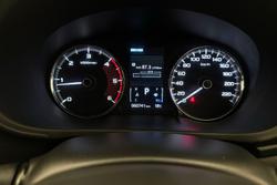 2021 Mitsubishi Pajero Sport GLS