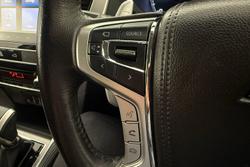 2021 Mitsubishi Pajero Sport GLS