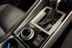 2021 Mitsubishi Pajero Sport GLS