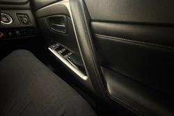 2021 Mitsubishi Pajero Sport GLS