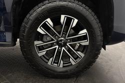 2021 Mitsubishi Pajero Sport GLS