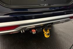 2021 Mitsubishi Pajero Sport GLS