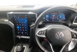 2023 Volkswagen Amarok TDI500 Style