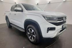 2023 Volkswagen Amarok TDI500 Style