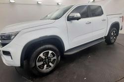 2023 Volkswagen Amarok TDI500 Style
