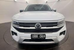2023 Volkswagen Amarok TDI500 Style