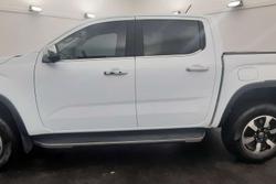 2023 Volkswagen Amarok TDI500 Style