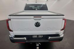 2023 Volkswagen Amarok TDI500 Style