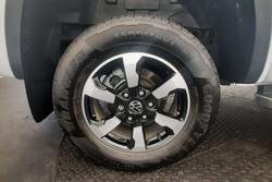 2023 Volkswagen Amarok TDI500 Style