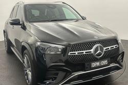 2025 Mercedes-Benz GLE-Class GLE300 d Edition 7
