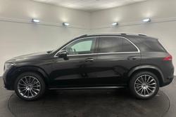 2025 Mercedes-Benz GLE-Class GLE300 d Edition 7