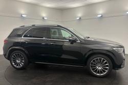 2025 Mercedes-Benz GLE-Class GLE300 d Edition 7
