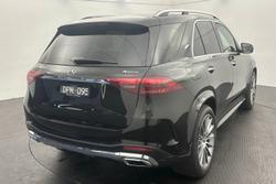 2025 Mercedes-Benz GLE-Class GLE300 d Edition 7