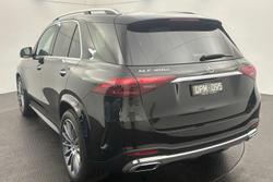 2025 Mercedes-Benz GLE-Class GLE300 d Edition 7