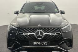 2025 Mercedes-Benz GLE-Class GLE300 d Edition 7