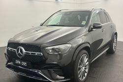 2025 Mercedes-Benz GLE-Class GLE300 d Edition 7